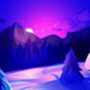 Meet your Posher, Bruce